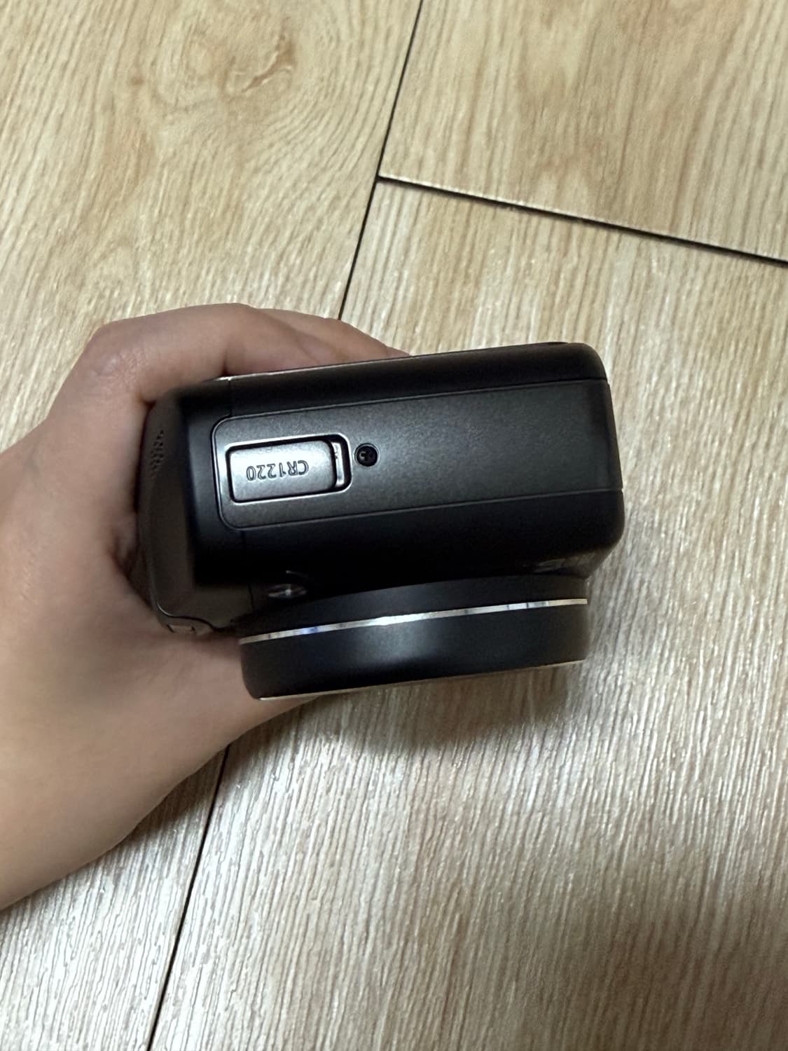 캐논 파워샷 SX100 IS 블랙 상품이미지5