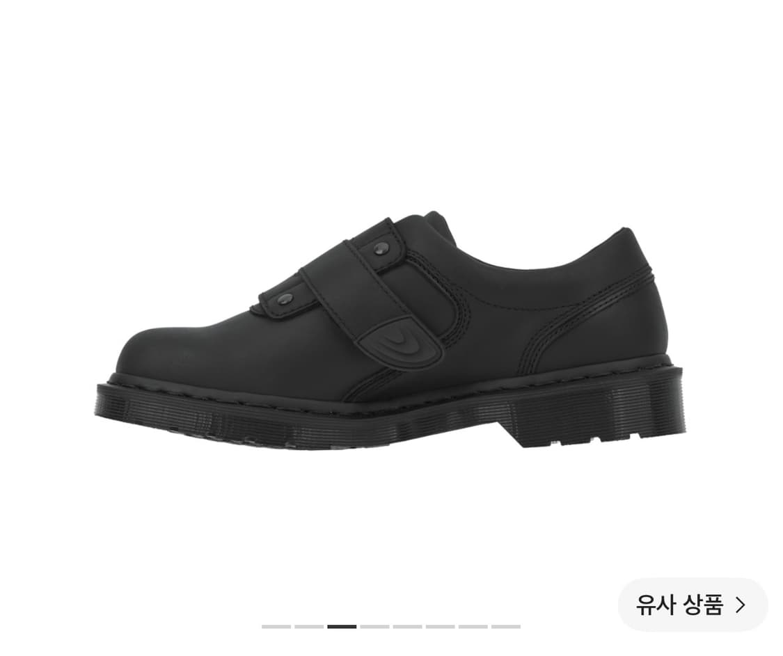 닥터마틴x키코 스트랩 슈즈 290 상품이미지2