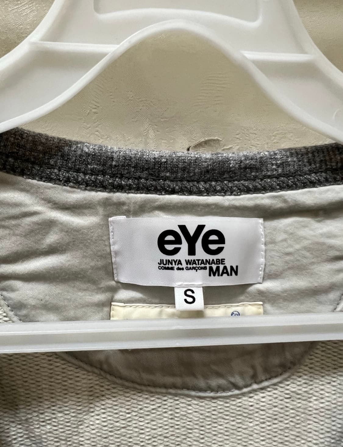 Junya Watanabe 가디건 상품이미지3