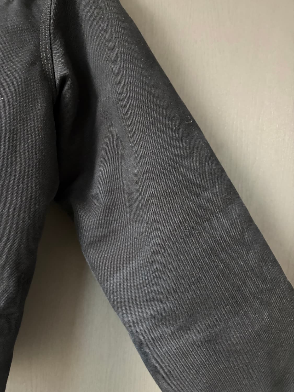 칼하트WIP OG 디트로이트 자켓 상품이미지2