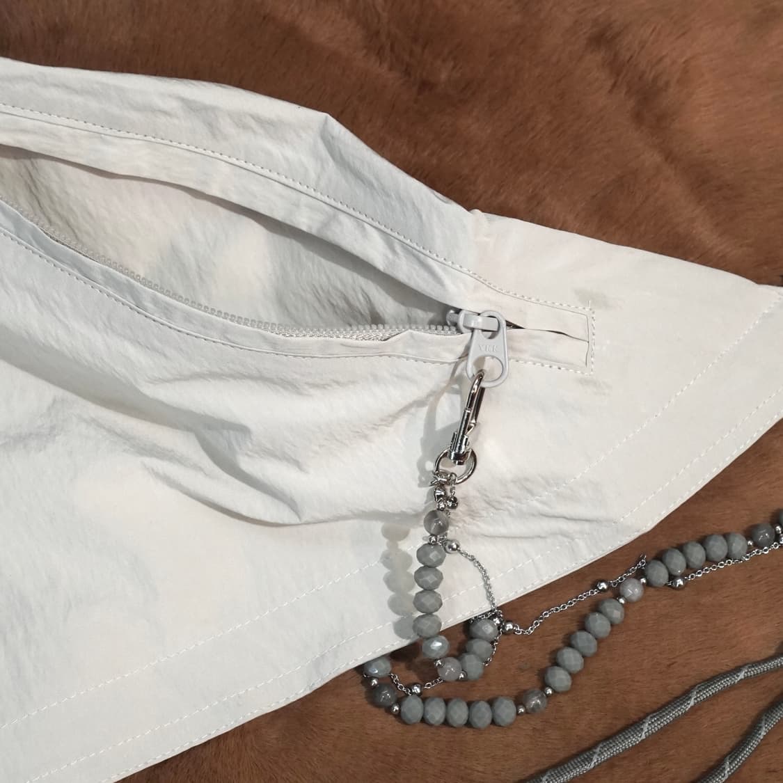 HYEIN SEO 혜인서 스카프 백 상품이미지9