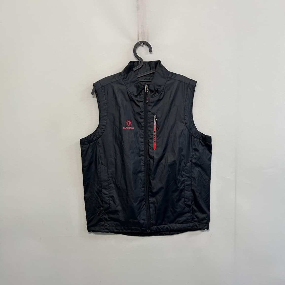 블랙야크 남성 조끼 95 상품이미지1