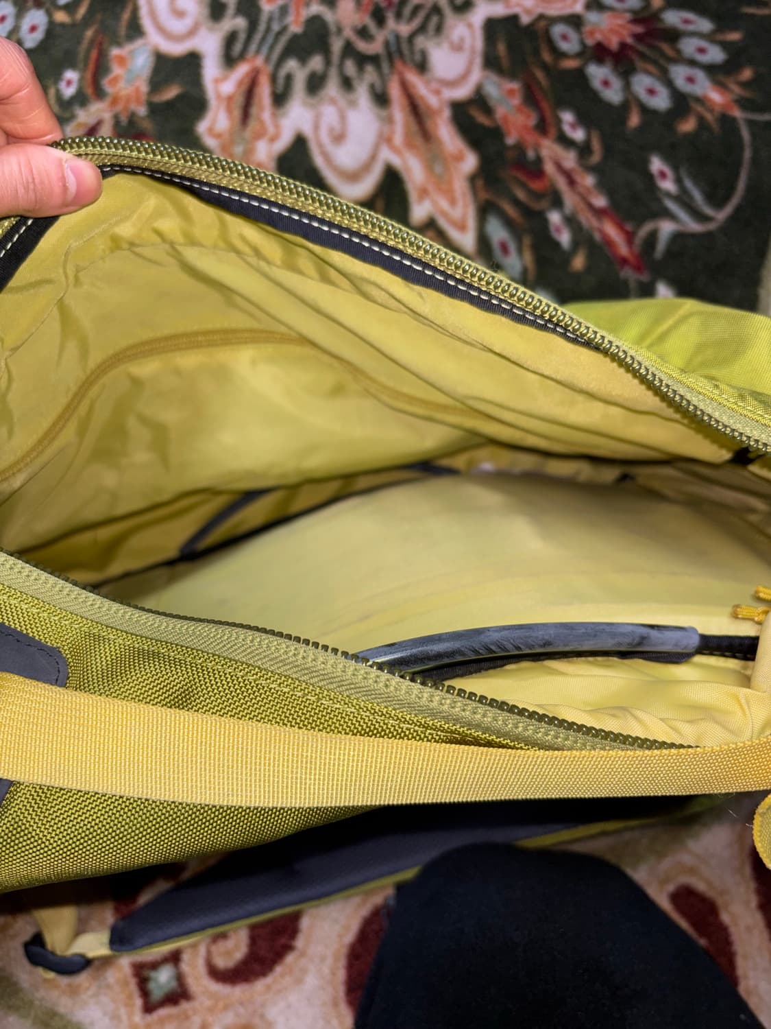 Arcteryx Miura 30 Backpack 상품이미지3