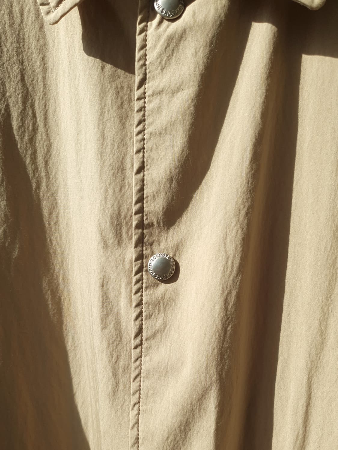 Comme Des Garcons coat 상품이미지4