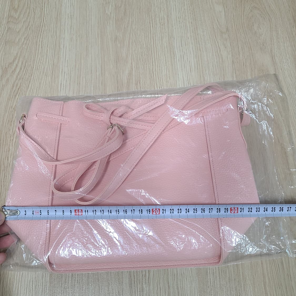 (새상품) 크로스백 상품이미지4