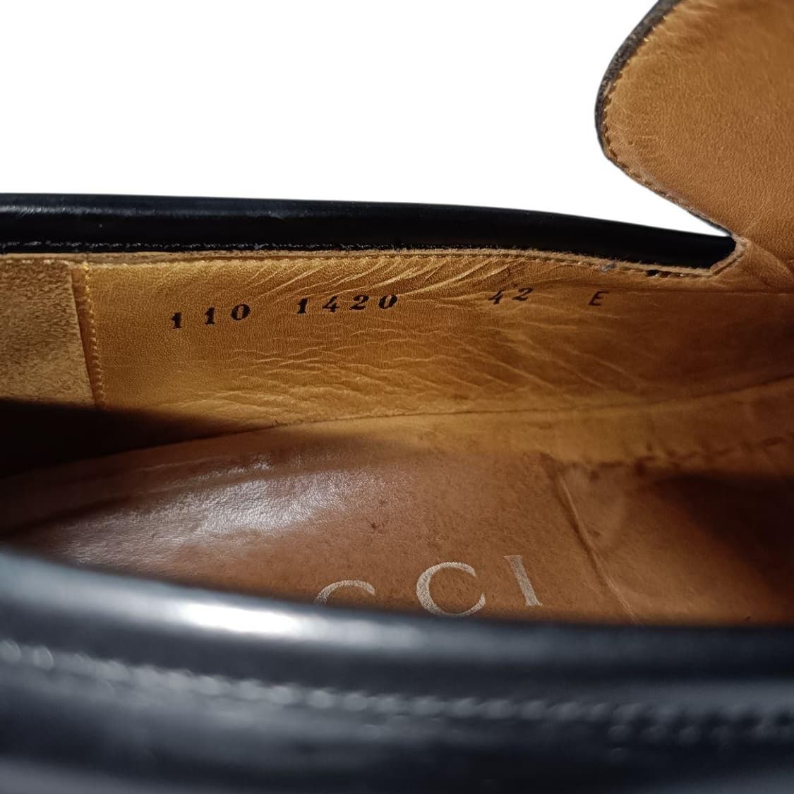 톰포드 구찌 로퍼 상품이미지7