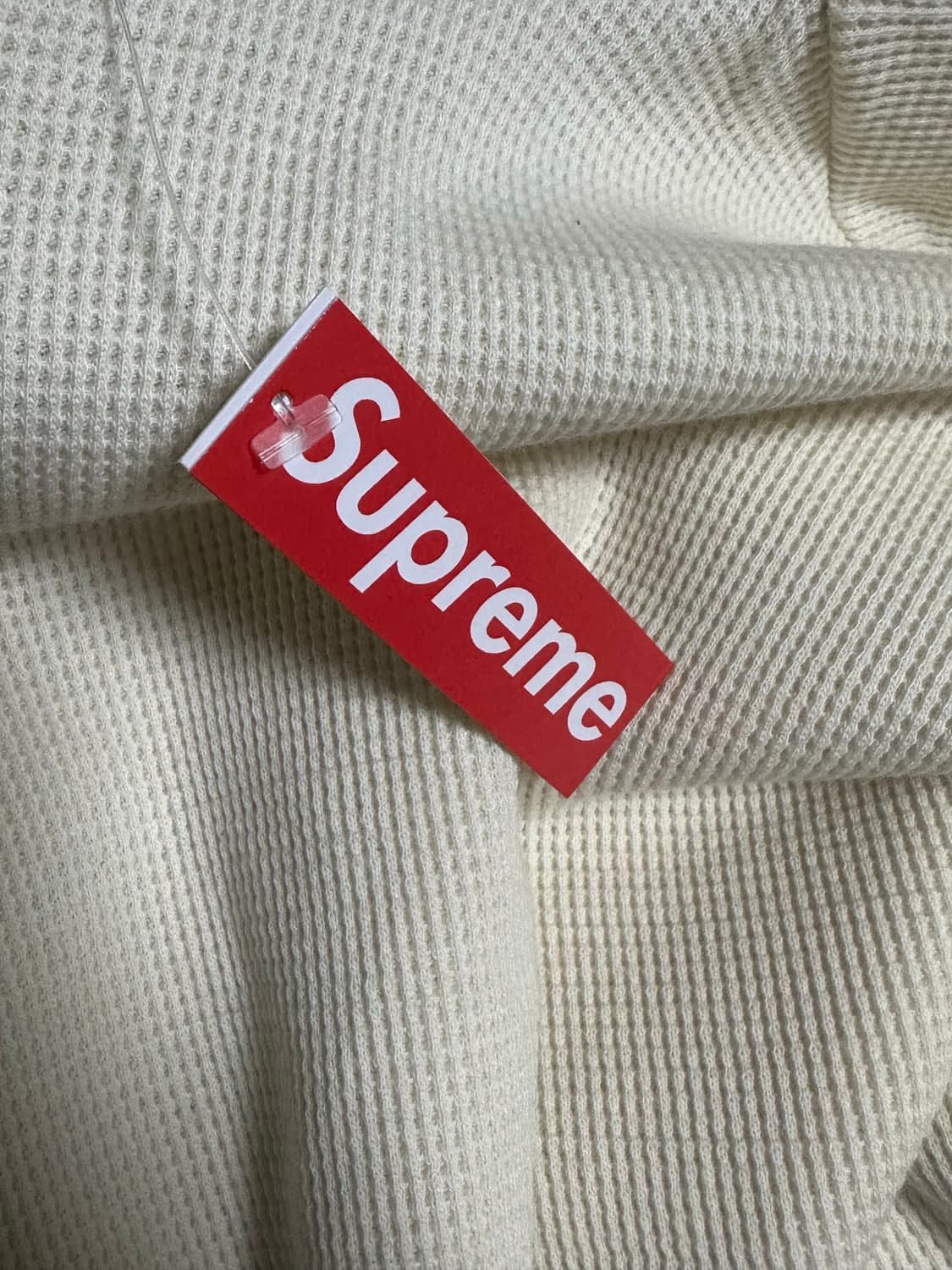 슈프림 아크써멀 후드집업 스노우카모 상품이미지4