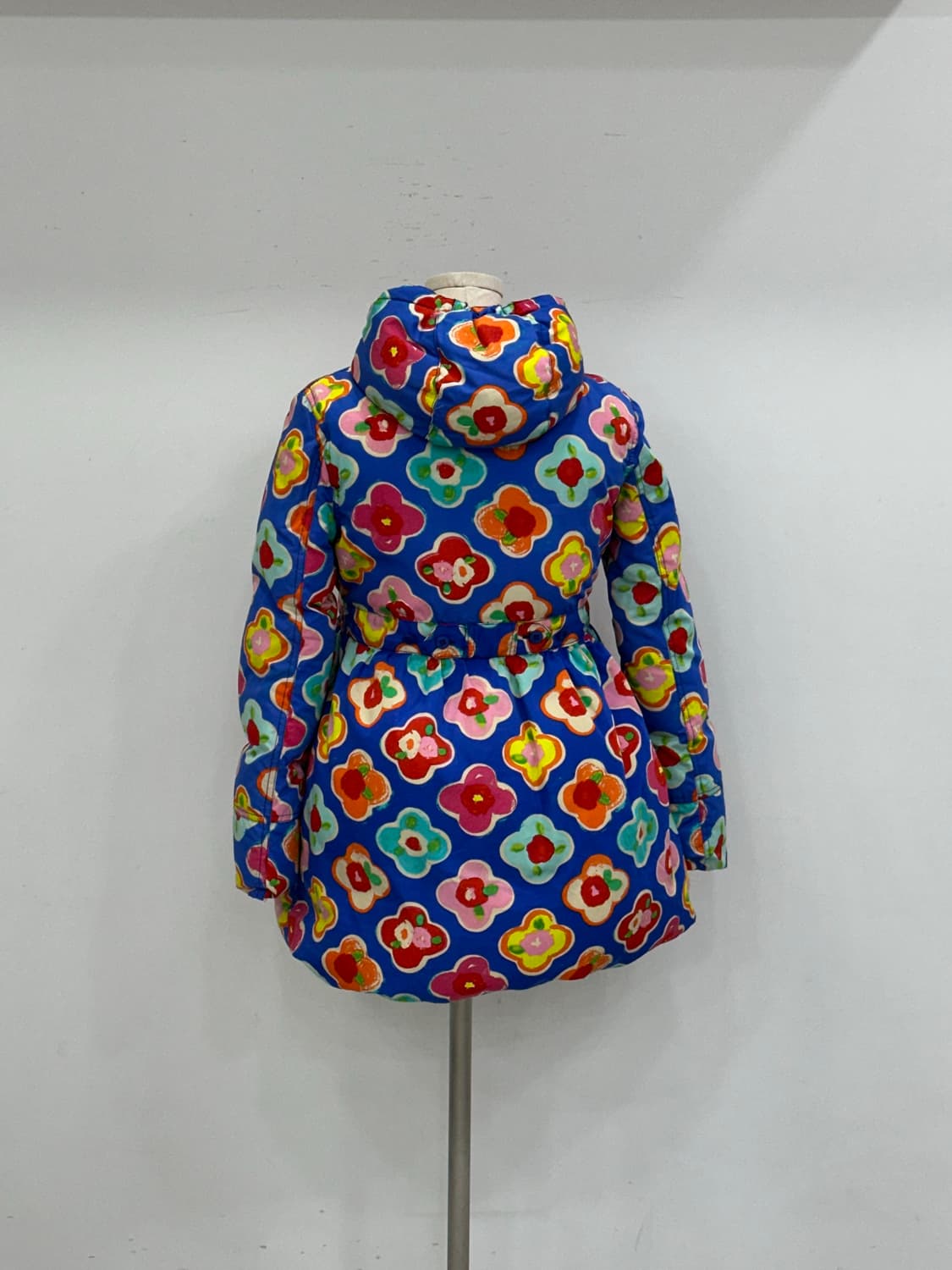 오일릴리 오리털 패딩 상품이미지5