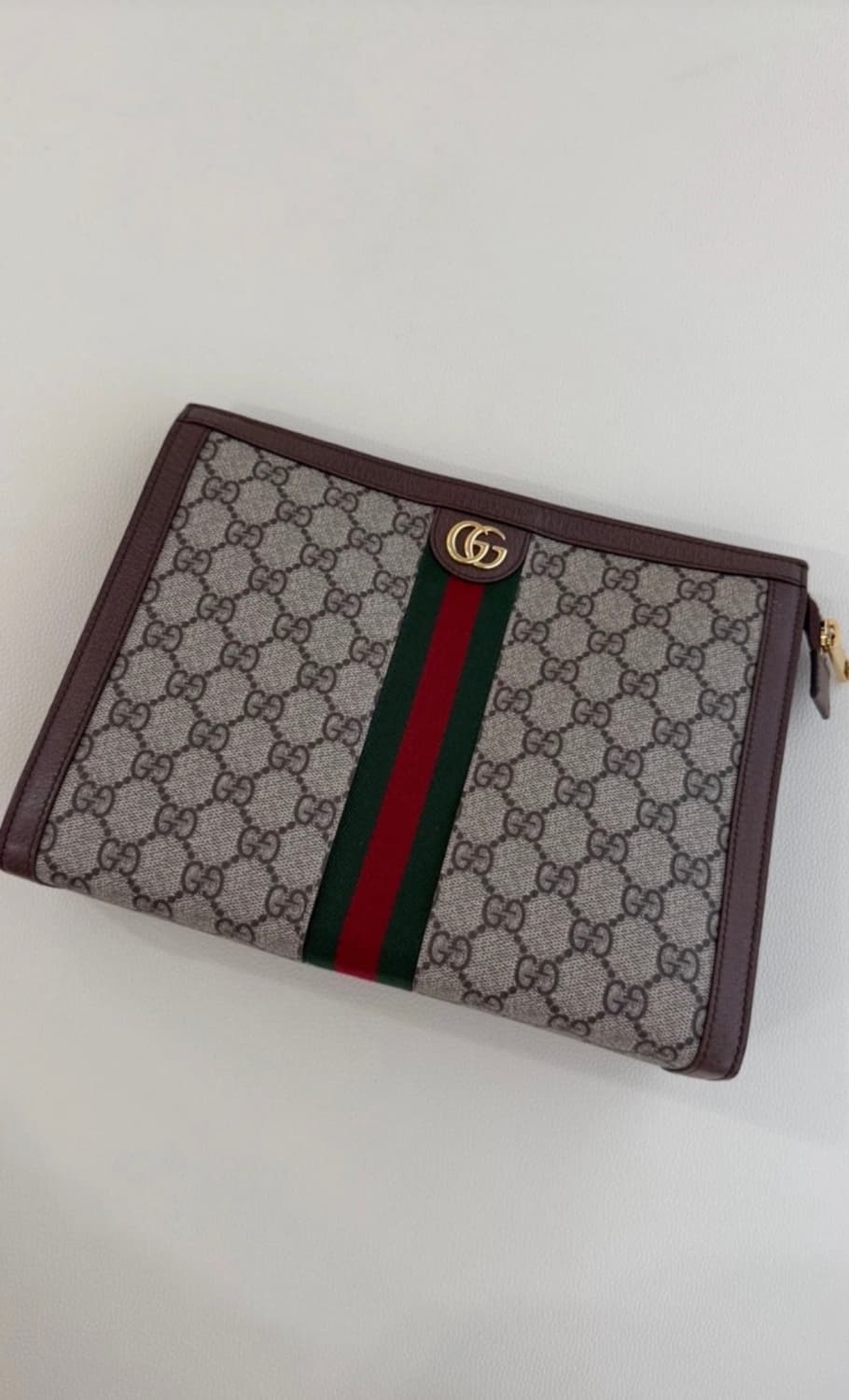 [풀박스]구찌 GG 오피디아 클러치 상품이미지2