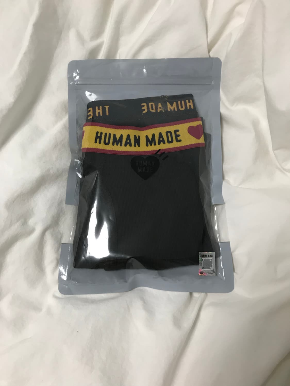 휴먼메이드 박서 브리프 상품이미지1