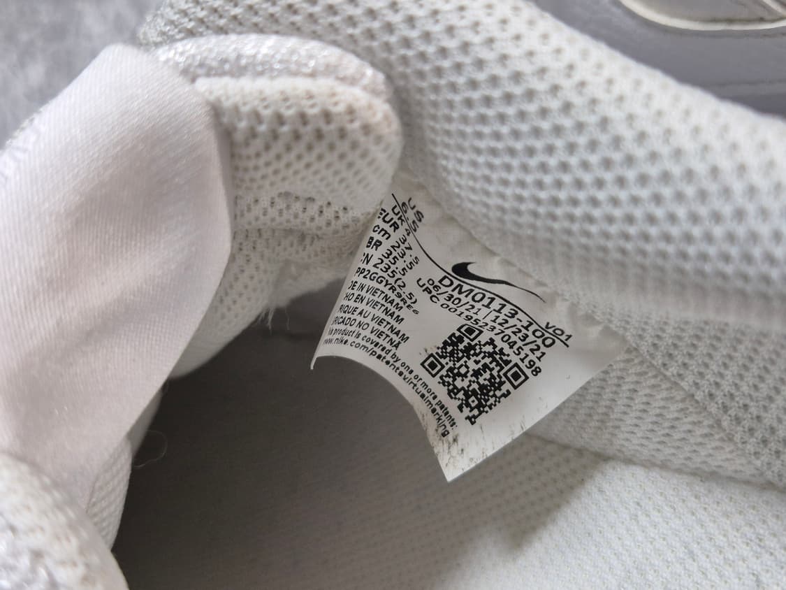 나이키 코트비전 알타 235 상품이미지9