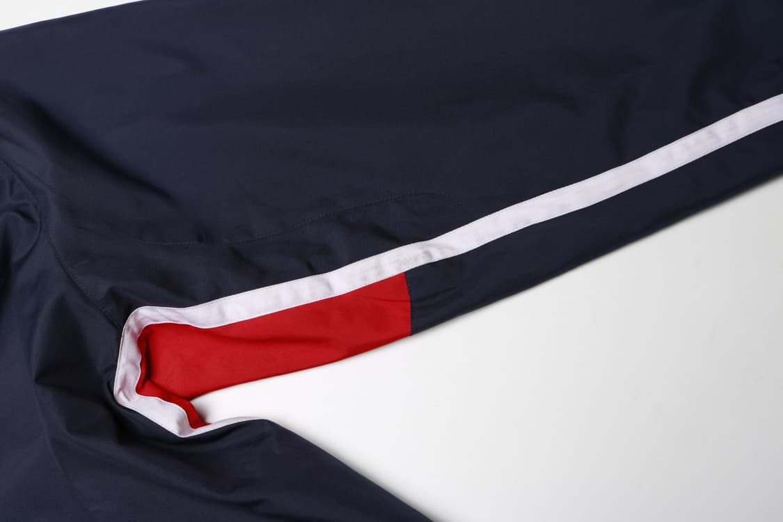 [XXL] 엄브로 02-03 잉글랜드 프로 트레이닝 스톰자켓 상품이미지4