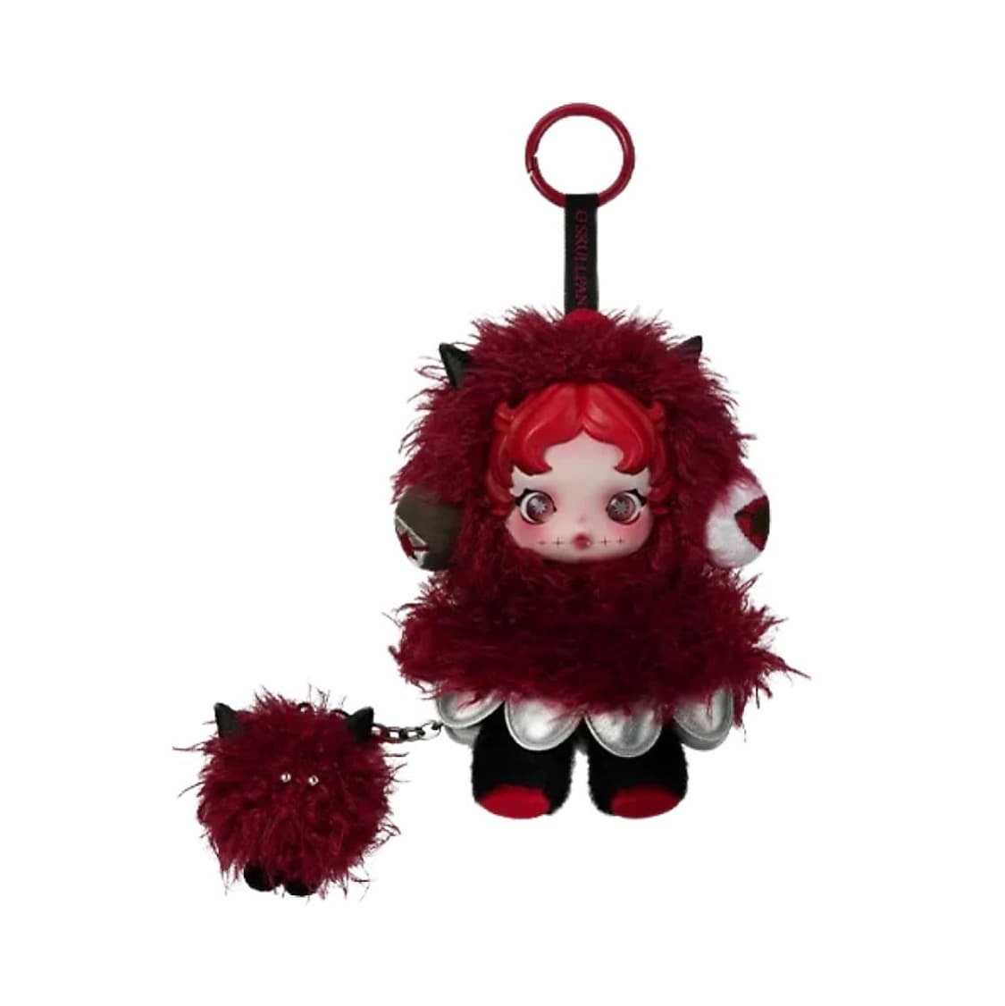 스컬판다 날 찾아봐! 탐식귀 상품이미지1