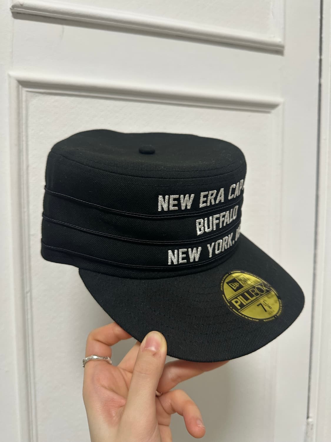 뉴에라 필박스 7 1/8 상품이미지2