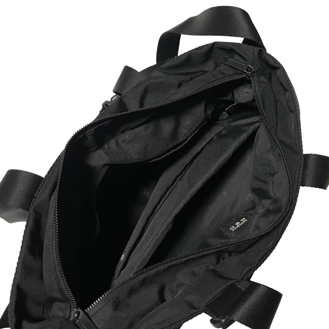 샘소나이트 레드 엘더트 토트백 크로스백 상품이미지5