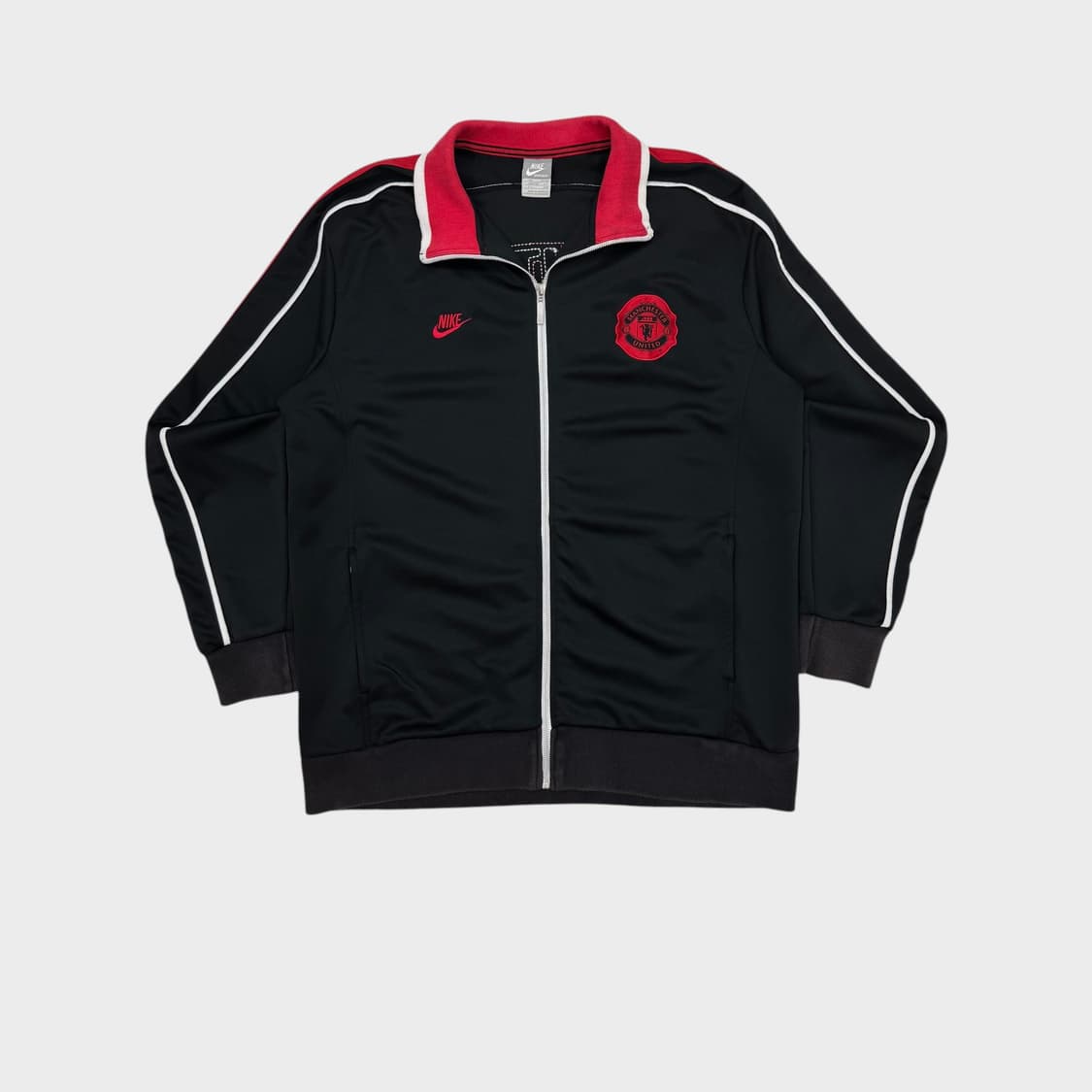 05-06 나이키 맨체스터 유나이티드 트랙 자켓 상품이미지1