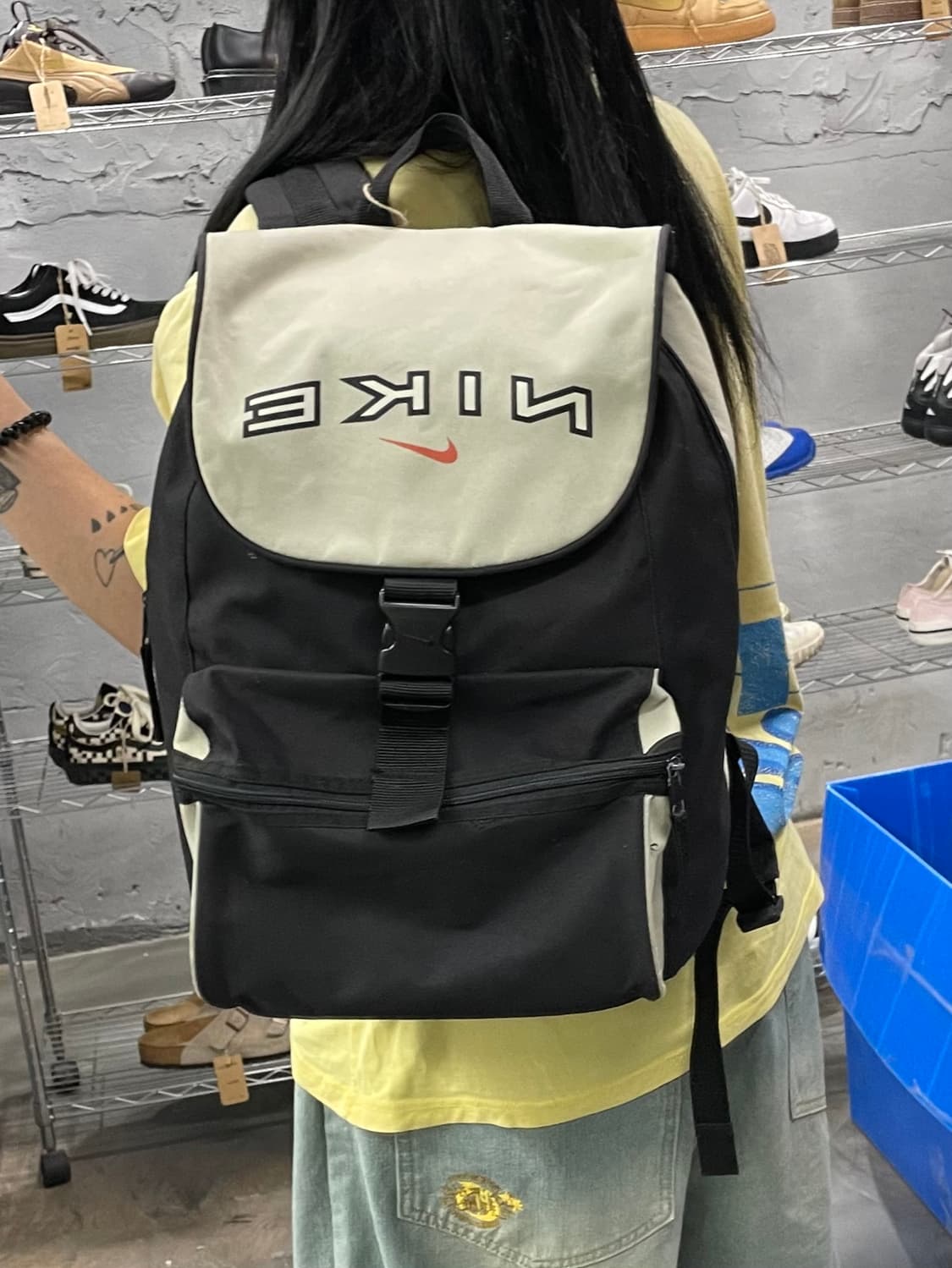 00s 나이키 백팩 상품이미지10