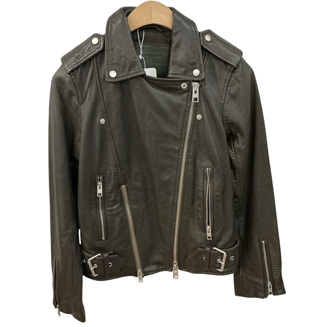 올세인츠 라이더자켓 상품이미지1