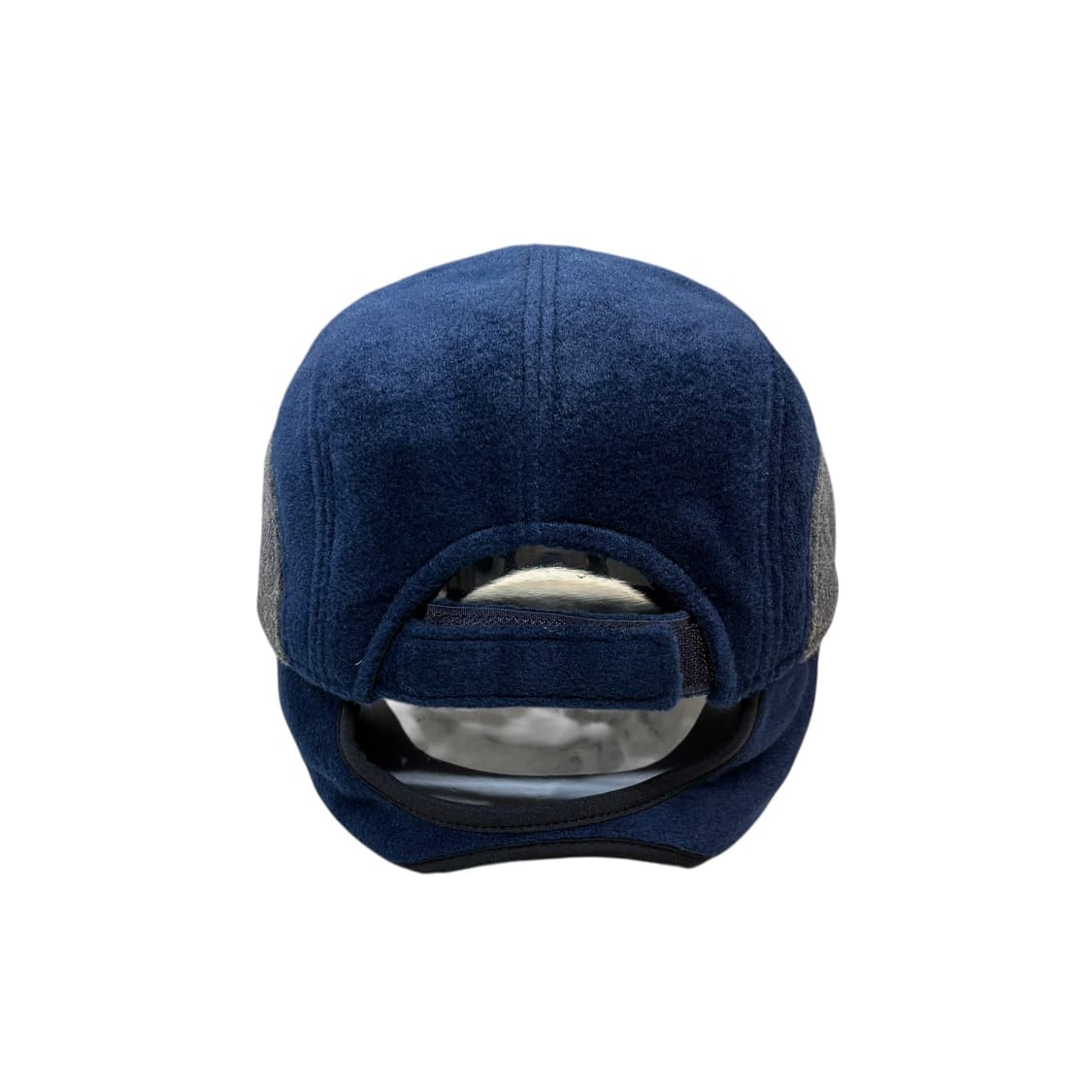 현대 서비스 이어플랩 볼캡 상품이미지4