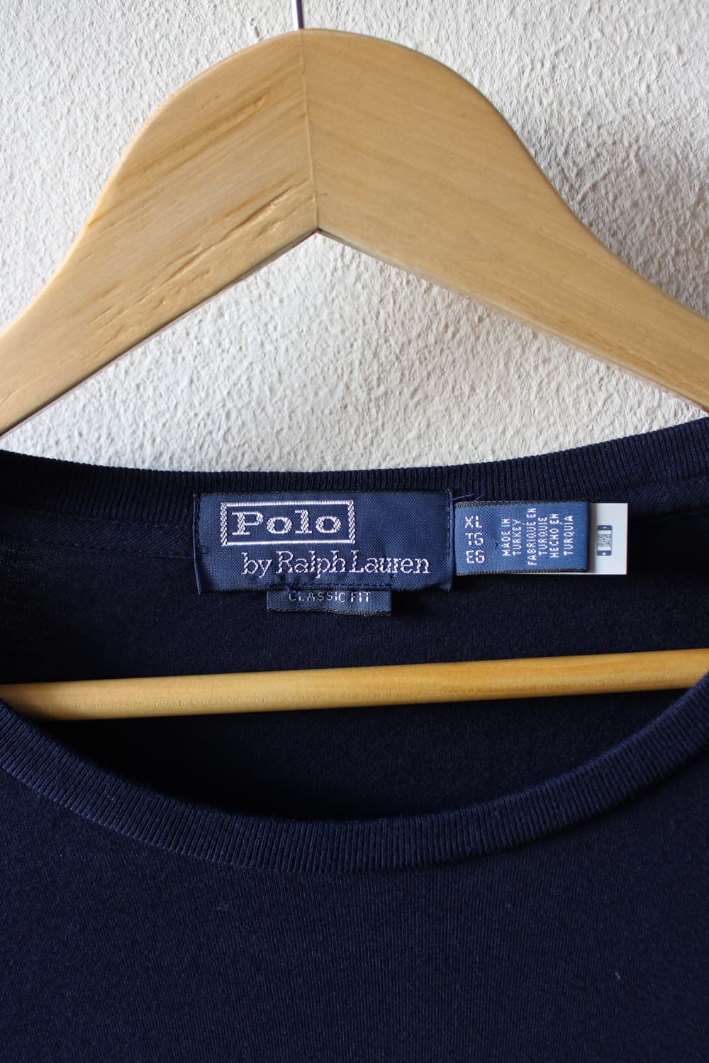 폴로 스키 롱슬리브 상품이미지4