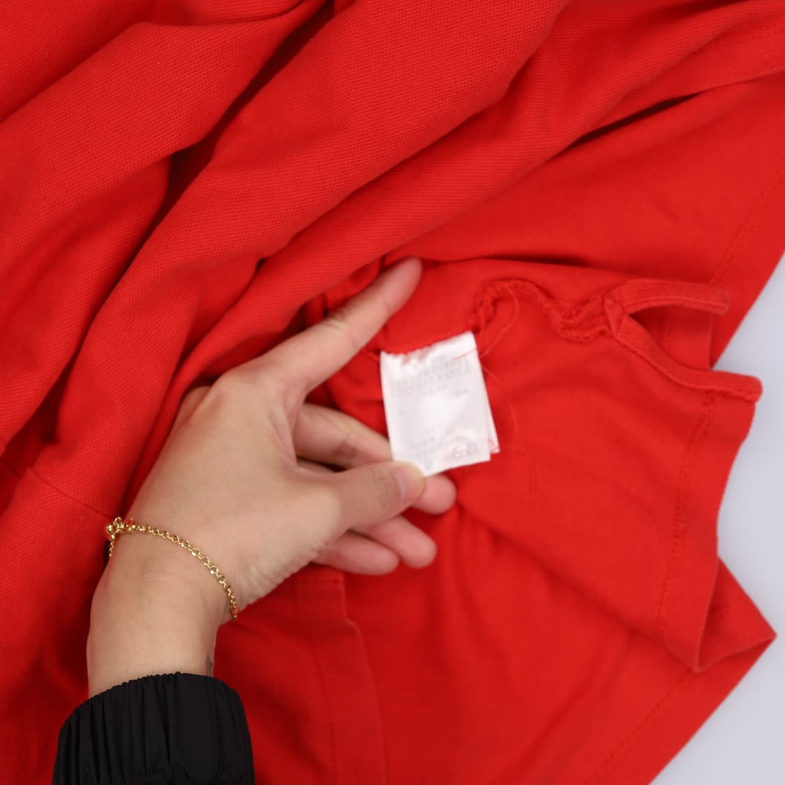 M 에드윈 반팔 카라티 0410H1 상품이미지5