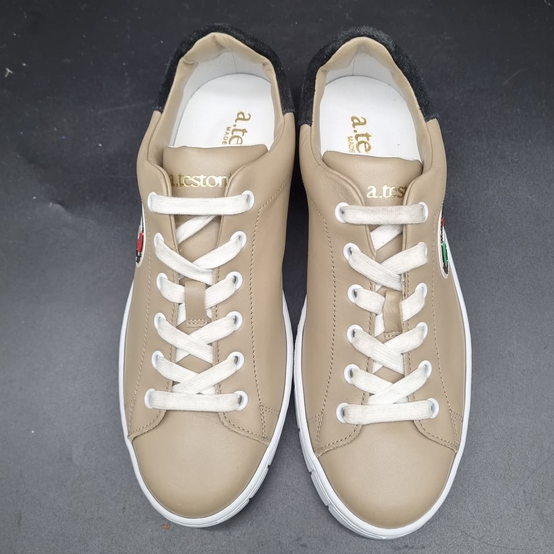 아테스토니 울트라라이트 여성스니커즈240 상품이미지2