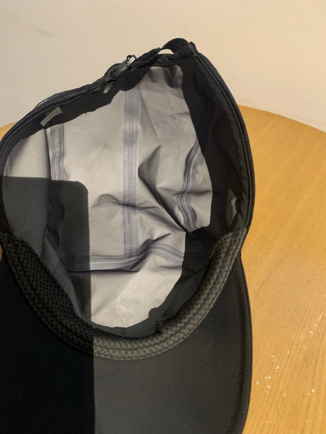 몽벨 고어텍스 모자 m 사이즈 상품이미지4