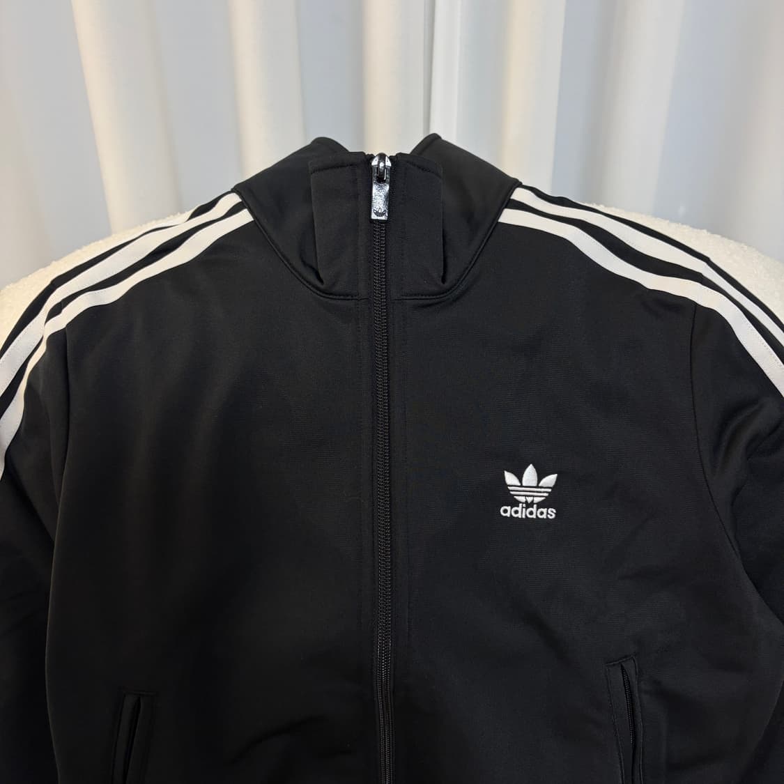 새상품 아디다스 파이어버드 져지 트랙탑 상품이미지7