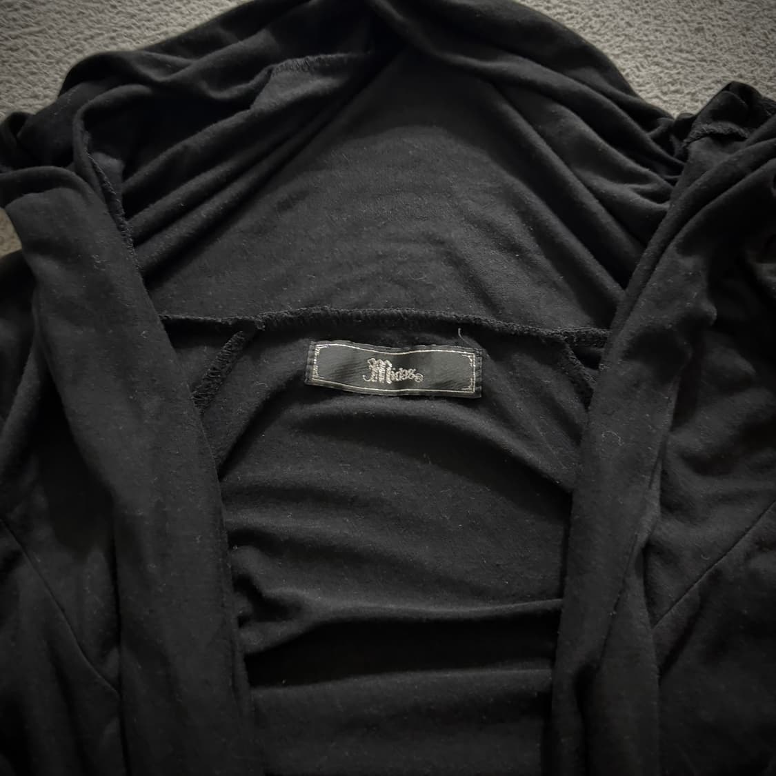 Midas cardigan 상품이미지2