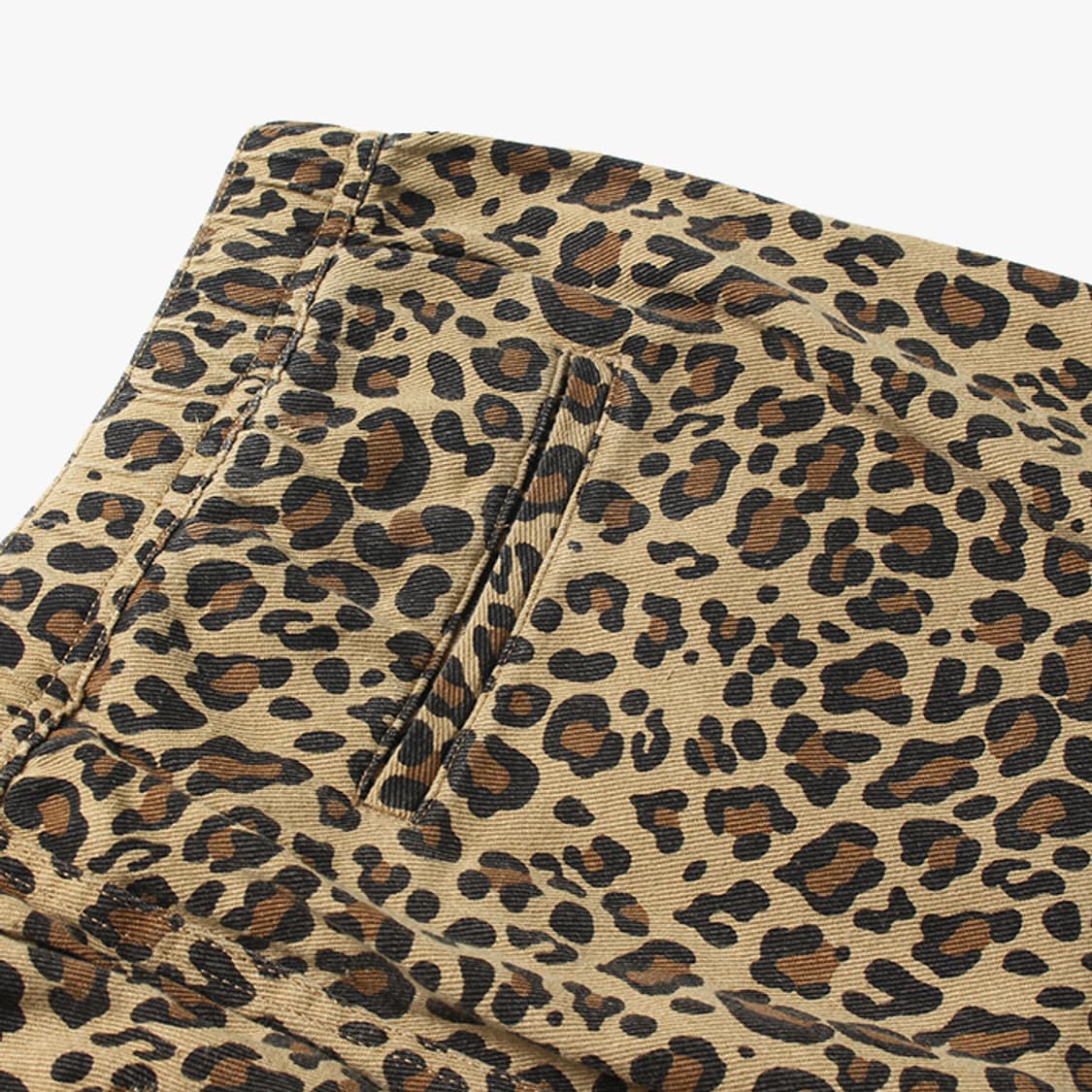  BRAIN DEAD "Pattern Shorts" 상품이미지8