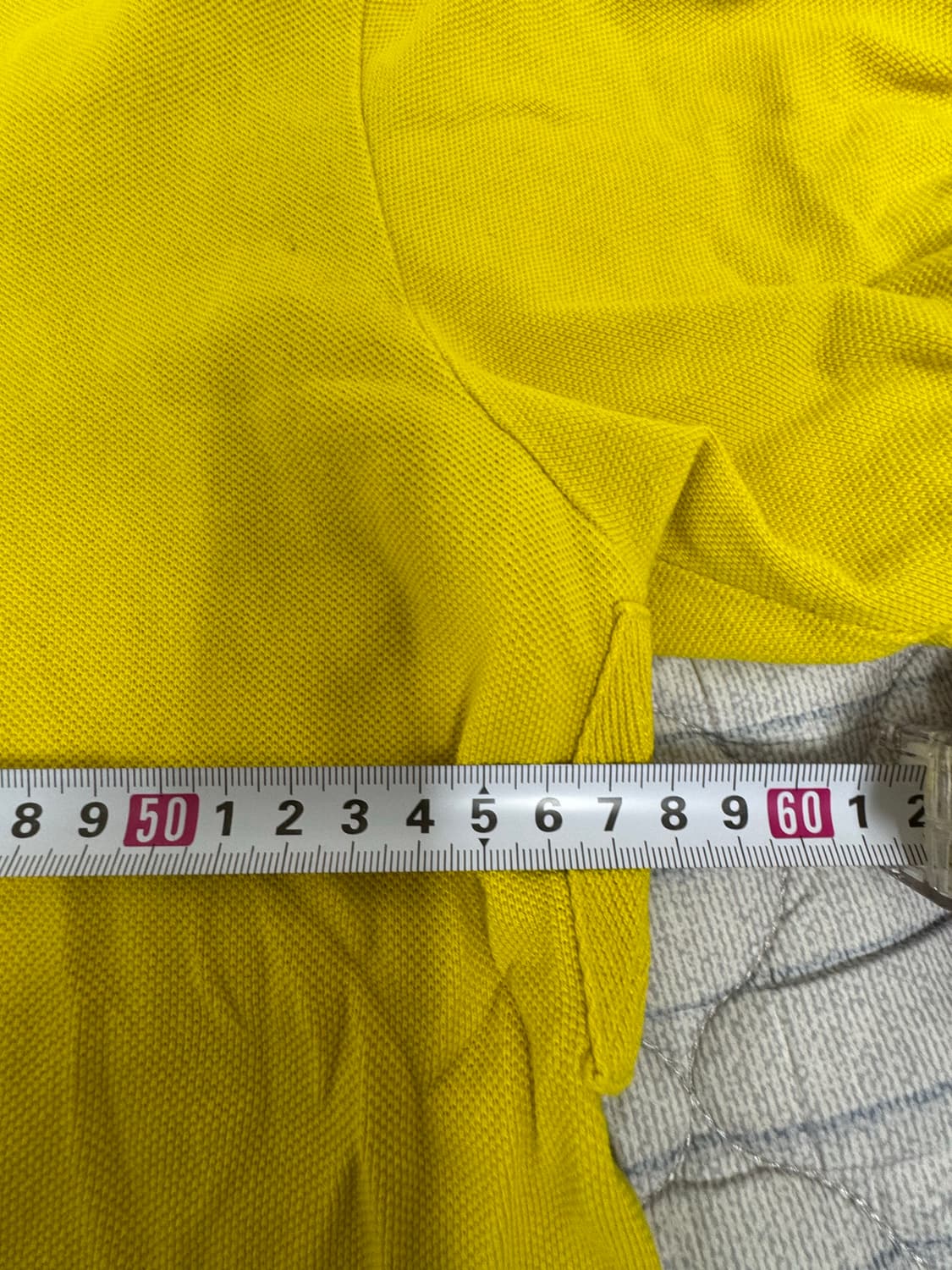 폴로 랄프로렌 카라티셔츠 상품이미지6