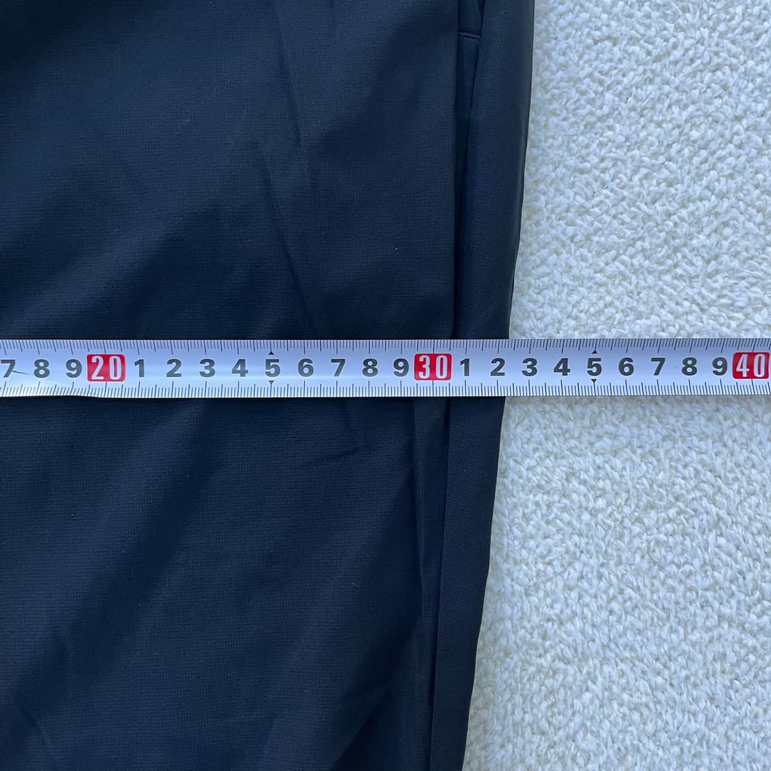 86 아디다스 골프 기능성 바지 0330M 상품이미지6