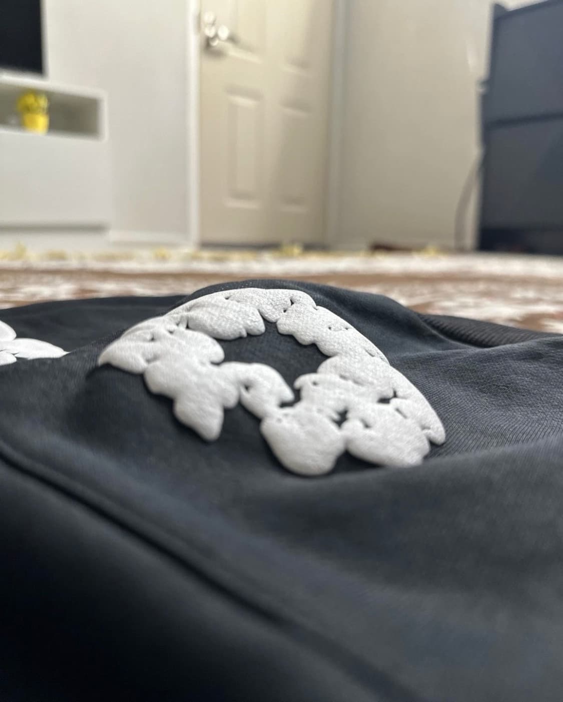 데님티어스 블랙 m 상품이미지3