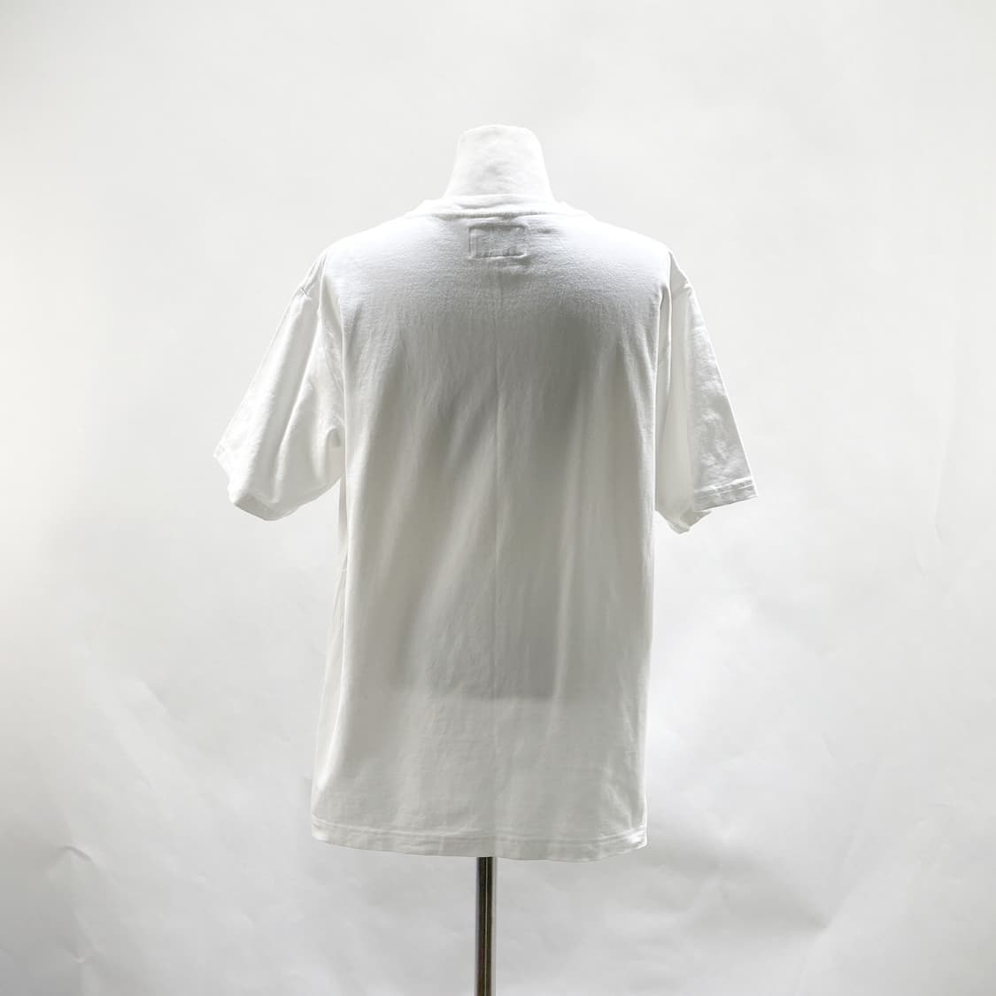 키르시 여성반팔티셔츠 화이트 FREE 상품이미지3