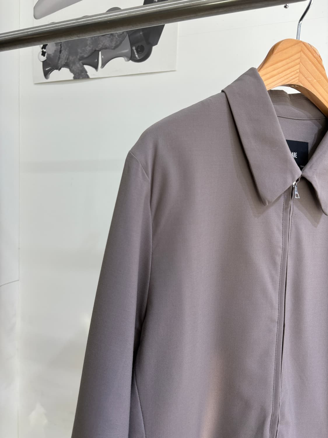 HARE 자켓 상품이미지3