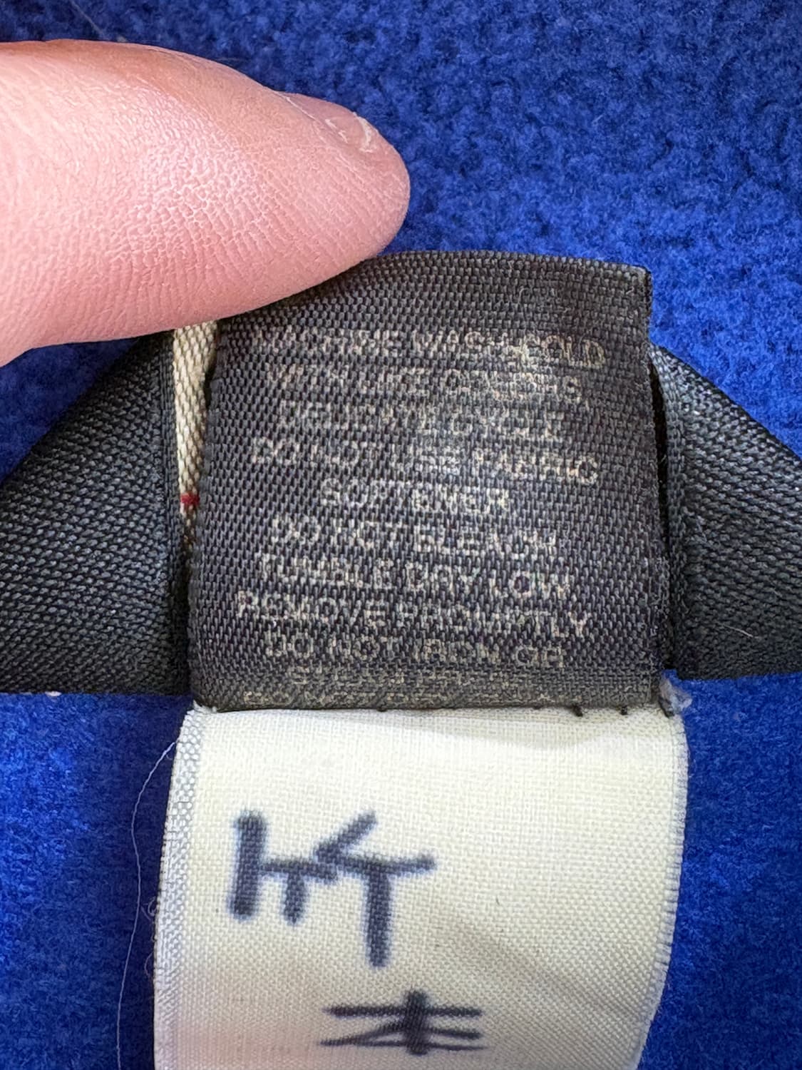 L.L.BEAN OUTDOORS (Made in USA) 후리스 상품이미지10