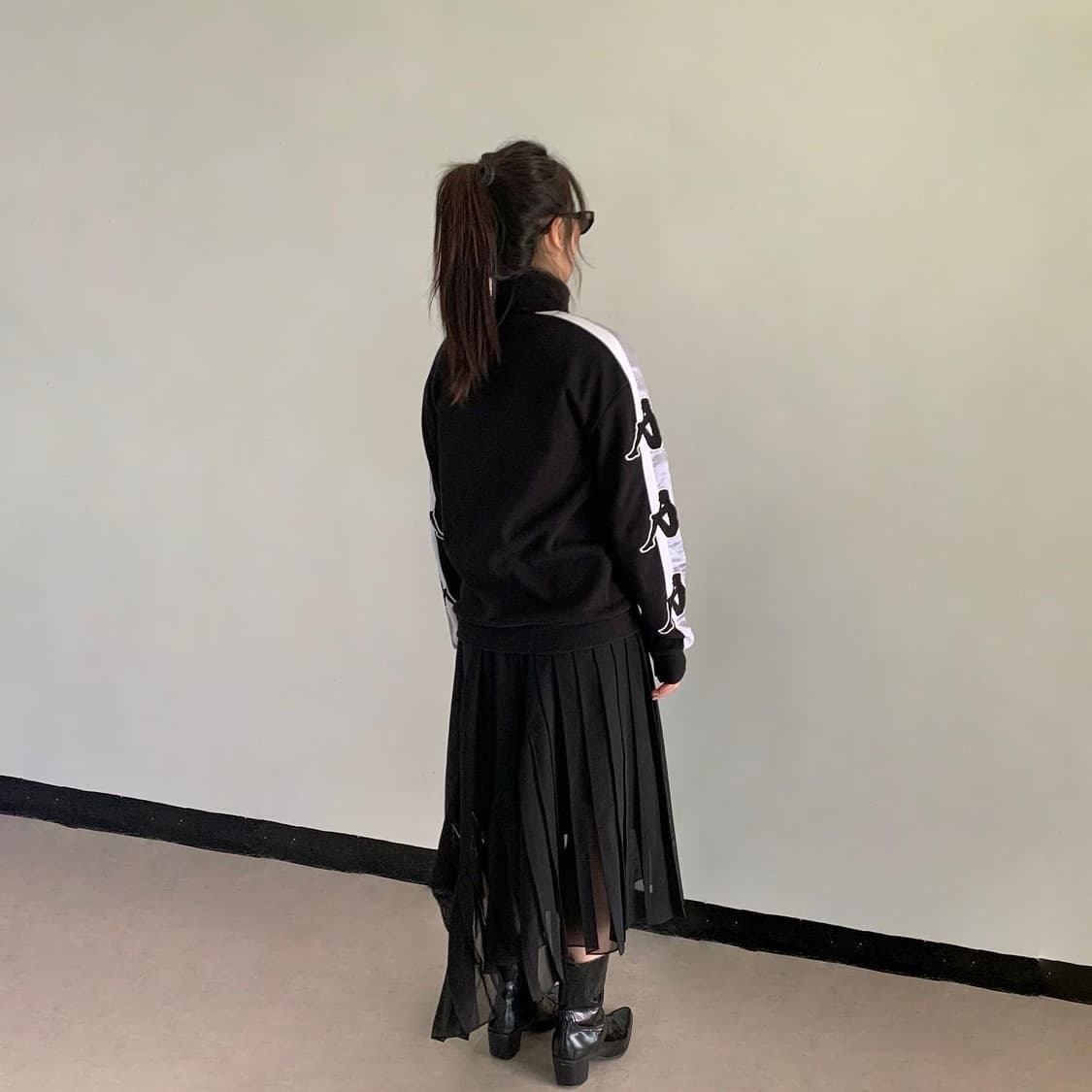 Kappa jersey 상품이미지8