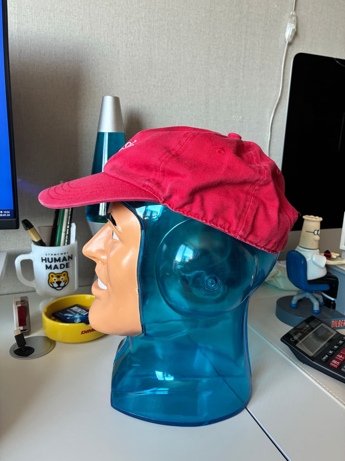 Vintage Hat (Google) 상품이미지2