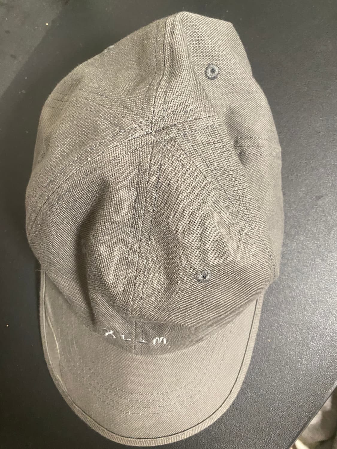 Xlim ep2 cap 상품이미지3