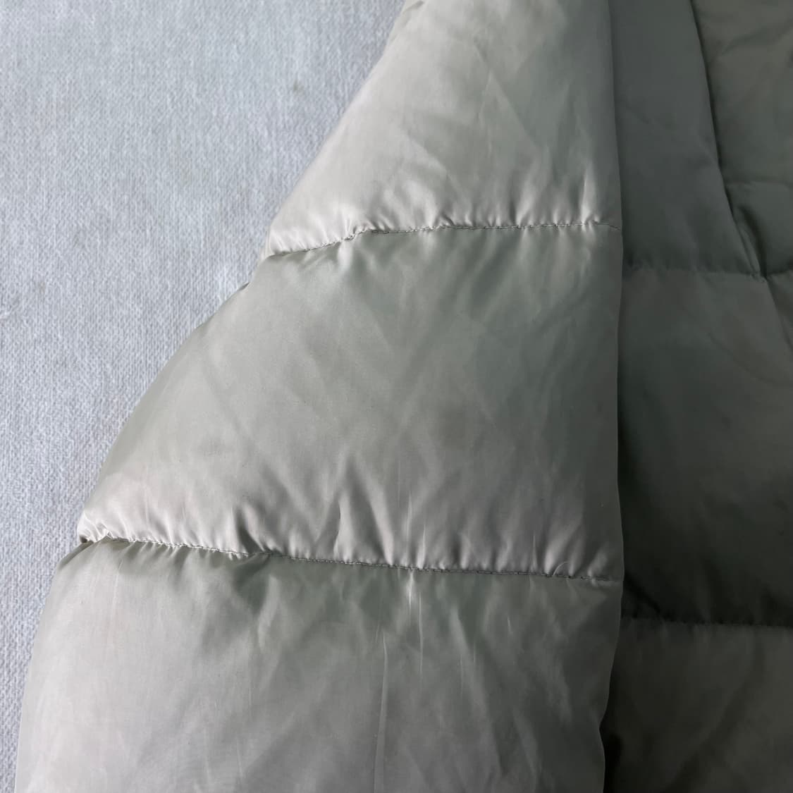 105 폴로랄프로렌 스포츠 덕다운 성조기 패딩 상품이미지6