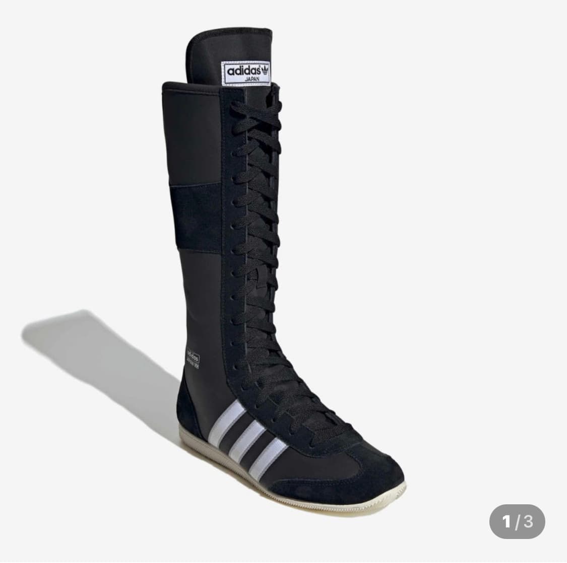 🖤 아디다스 롱부츠 (제니 착용 모델) 판매해요 🖤 상품이미지2