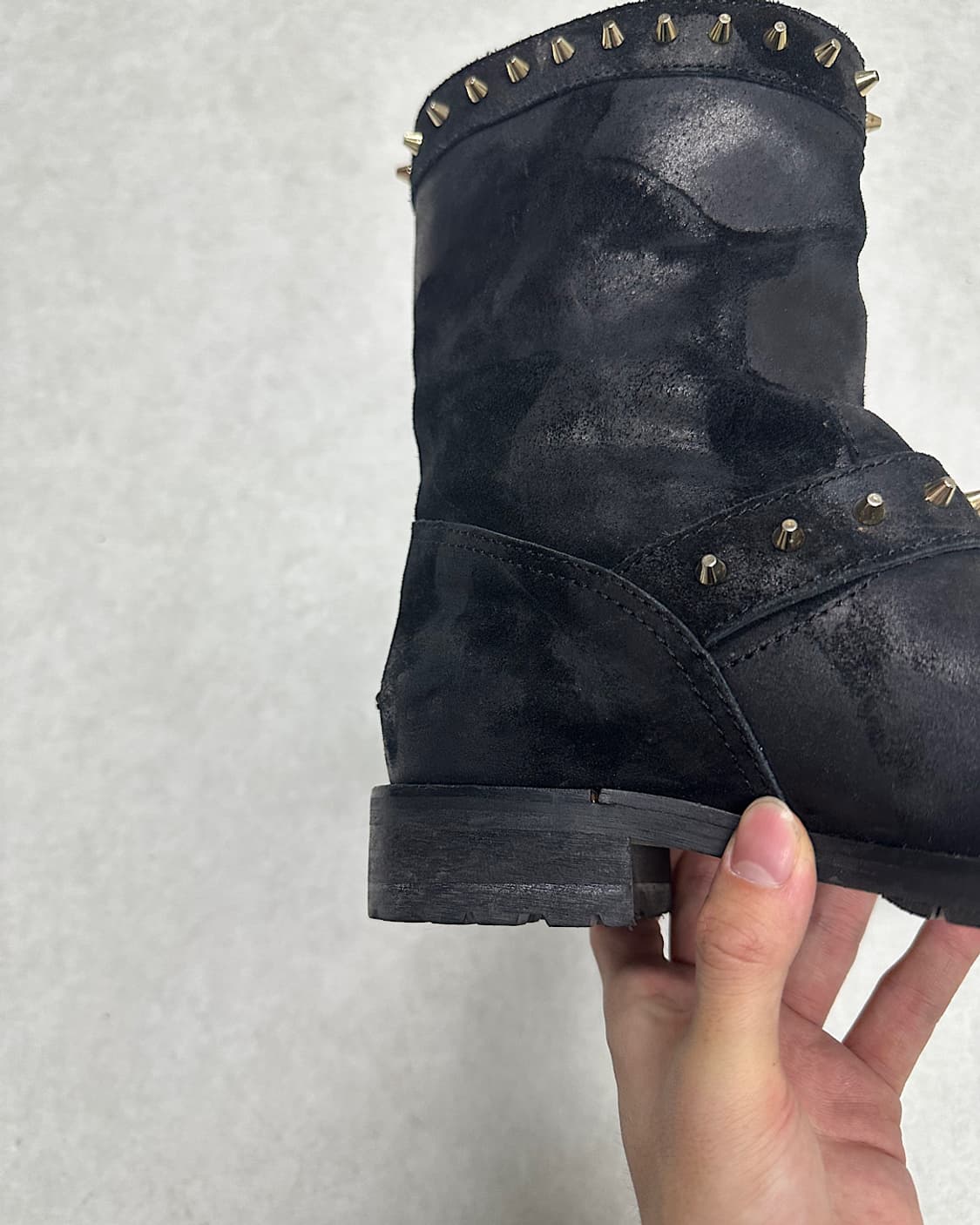 Jimmy Choo Studded boots 상품이미지8