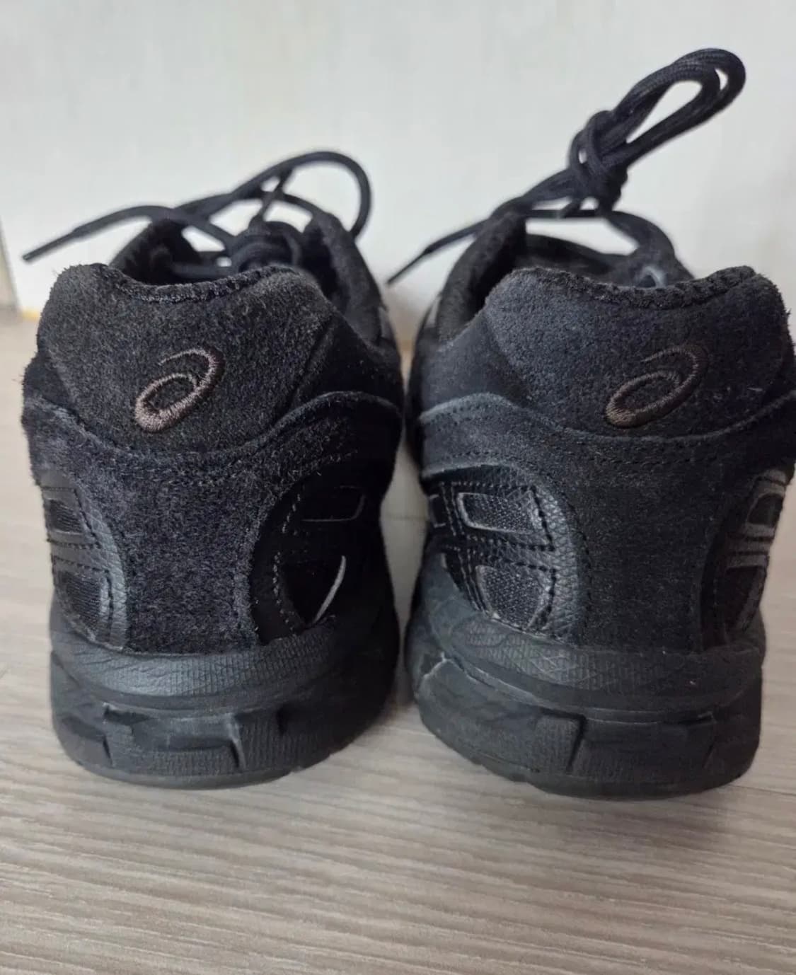 아식스 젤소노마 15-50 Black 250 상품이미지3