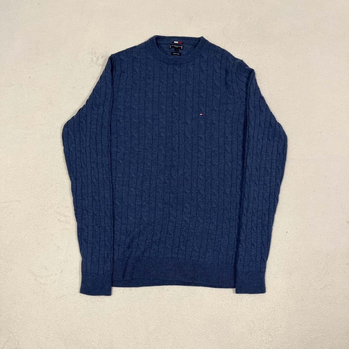 타미힐피거 니트 상품이미지1