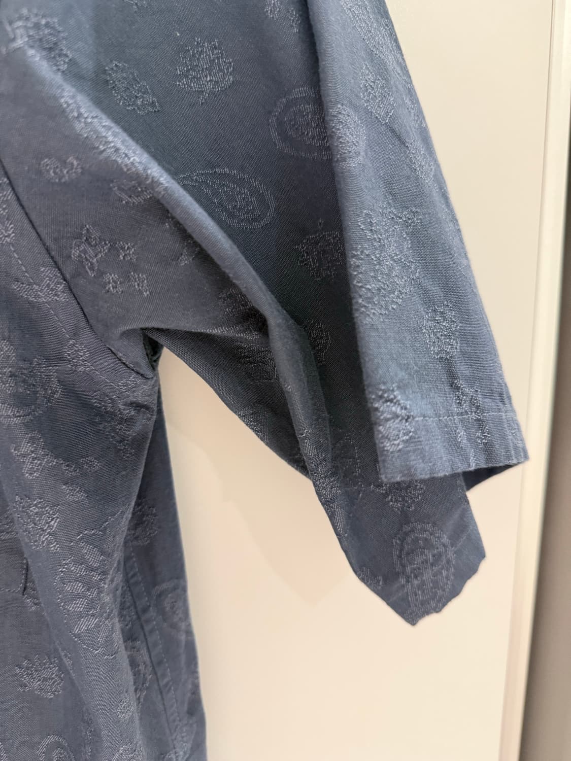 뷰티앤유스 유나이티드 애로우즈 반팔 셔츠 상품이미지3