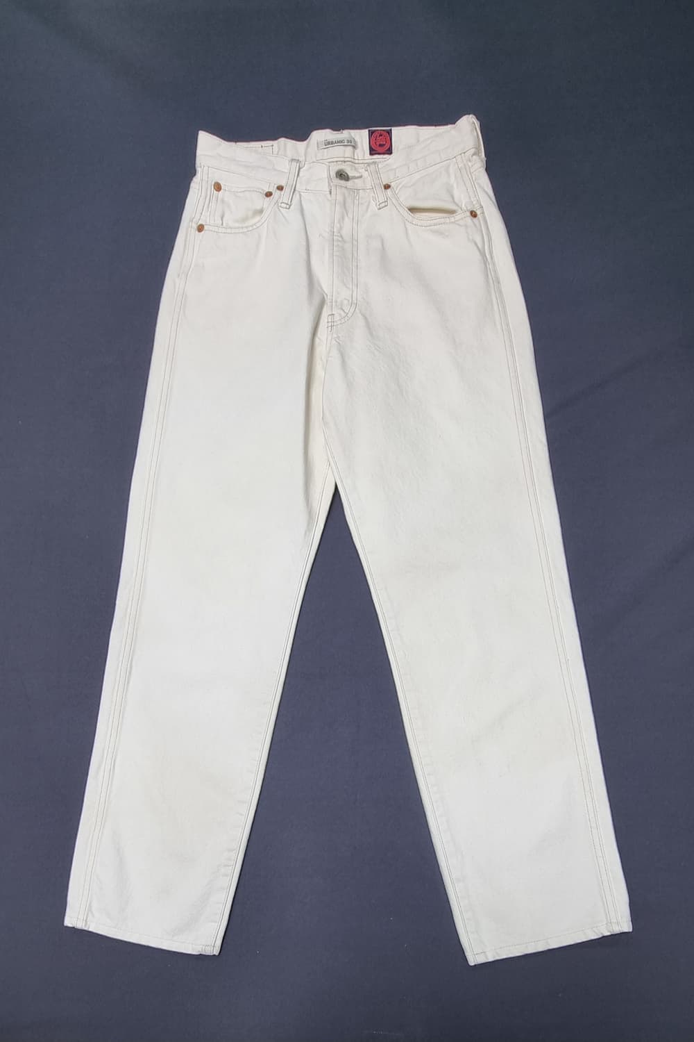 URBANIC 30 얼바닉30 팬츠 M _ 여성 상품이미지1