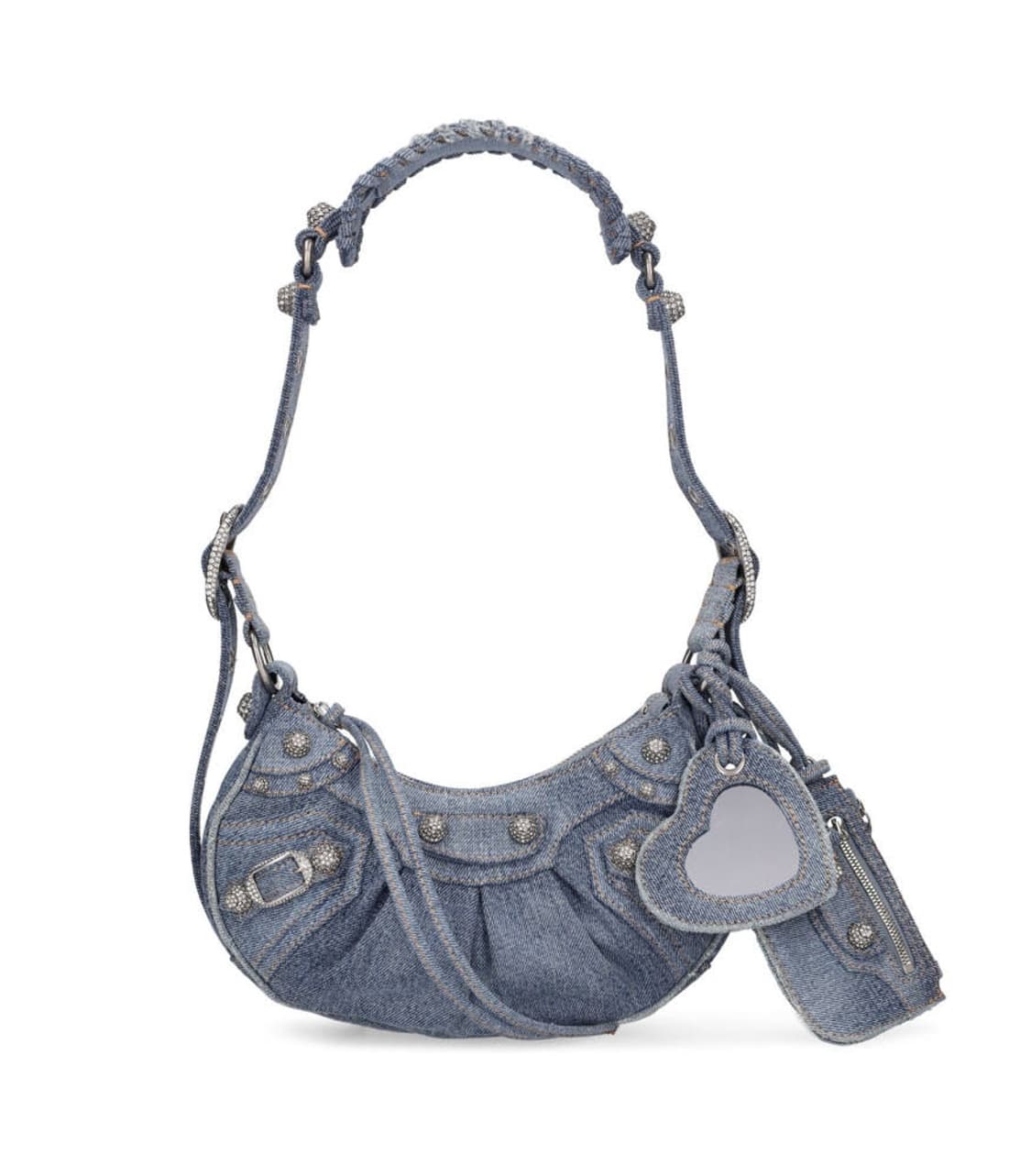 발렌시아가 르카골 데님 구해요 상품이미지1