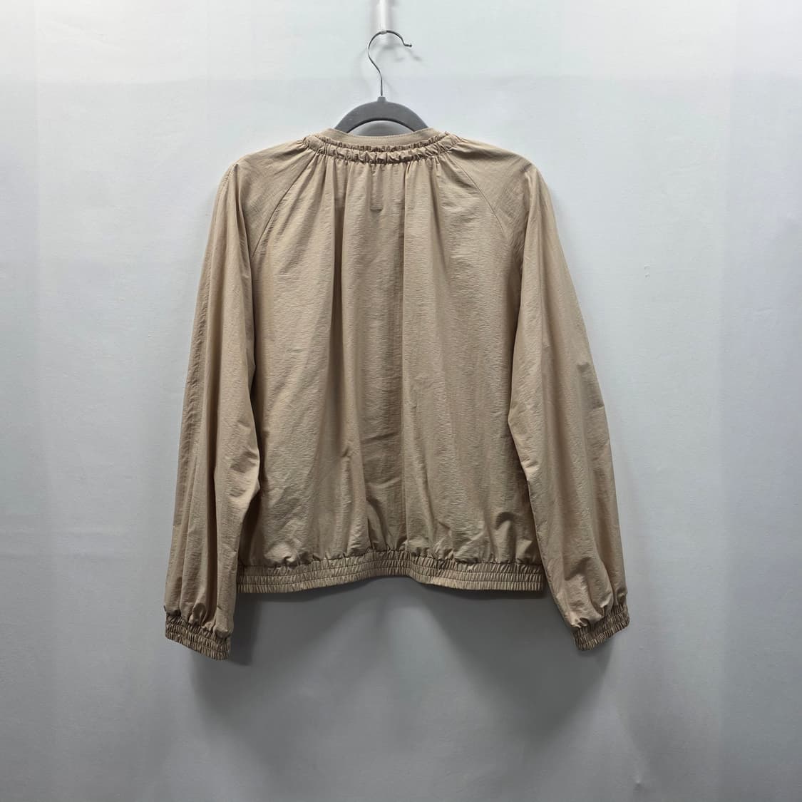 0805 쉬즈미스(shesmiss) 셔링넥 점퍼 55 상품이미지2