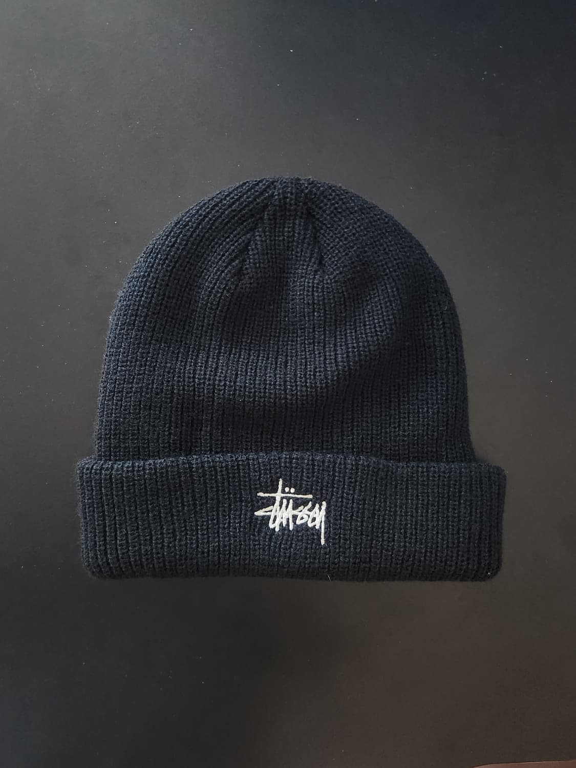 스투시 비니 상품이미지1