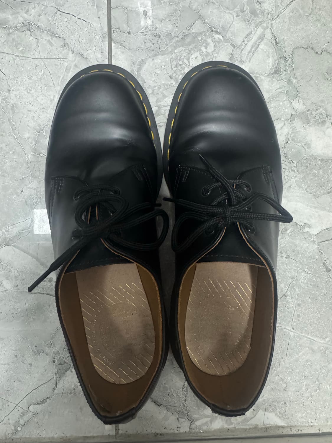 닥터마틴 MIE 빈티지 1461 270사이즈 상품이미지1